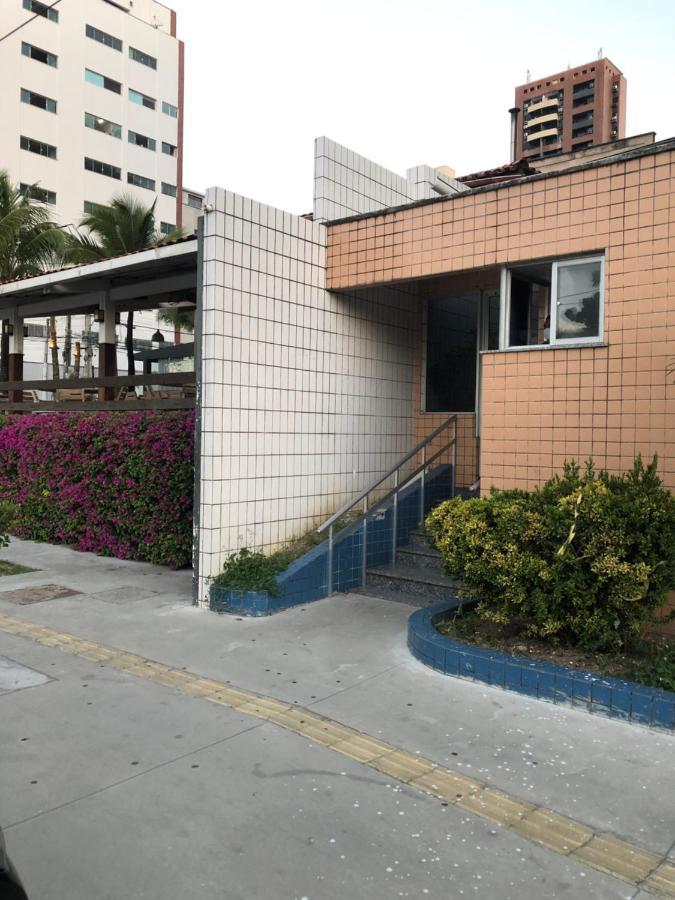 Studio Beira Mar Fortaleza  Exterior foto