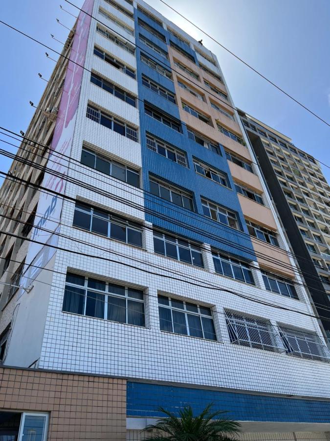 Studio Beira Mar Fortaleza  Exterior foto